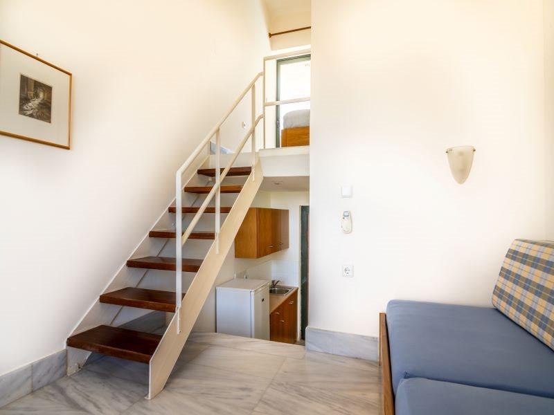 Orestis Hotel Sea View Apartments Stalos Exterior foto